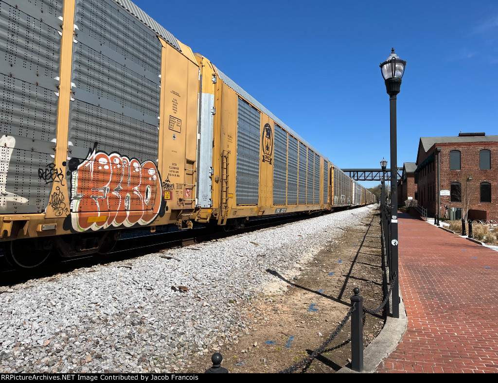 TTGX 822712